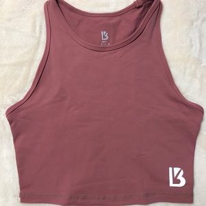 Buffbunny Collection Aurora Crop Top